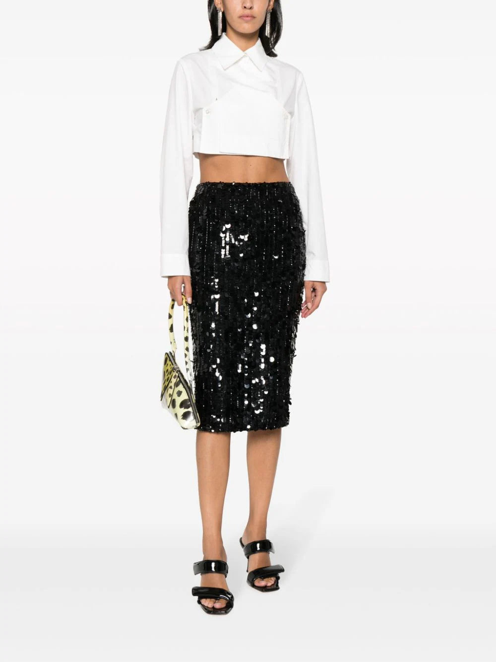 P.A.R.O.S.H. Gender Skirt