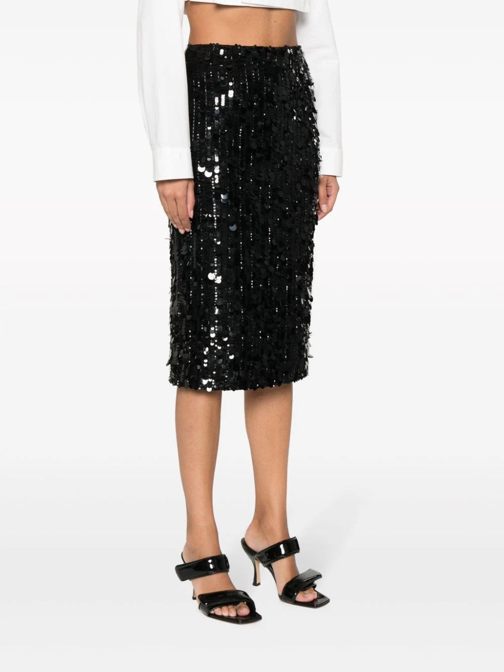 P.A.R.O.S.H. Gender Skirt