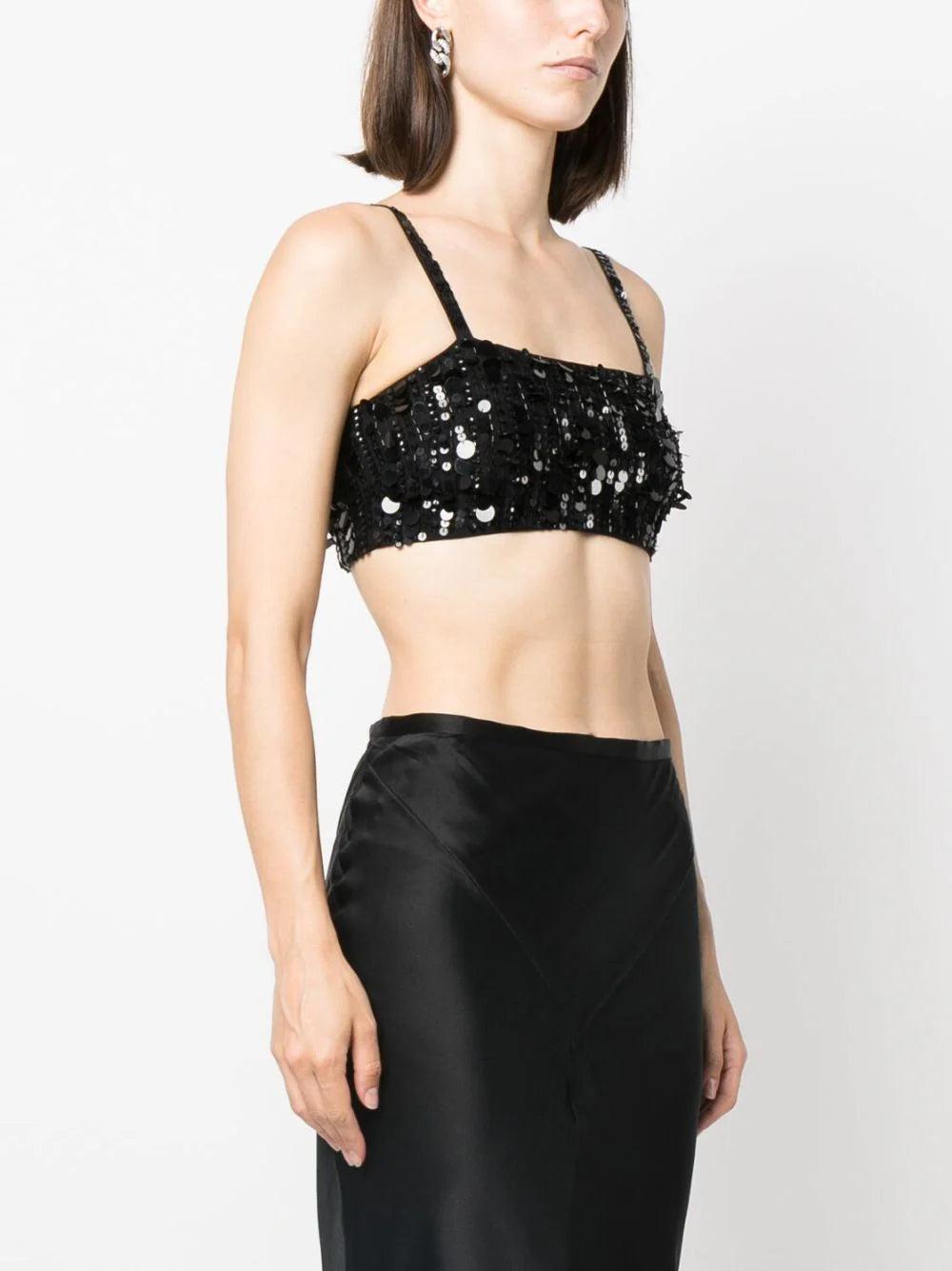 P.A.R.O.S.H. Gender Top