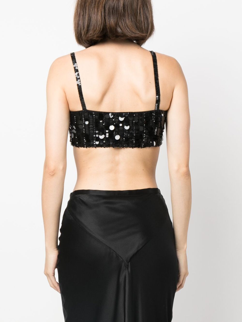 P.A.R.O.S.H. Gender Top
