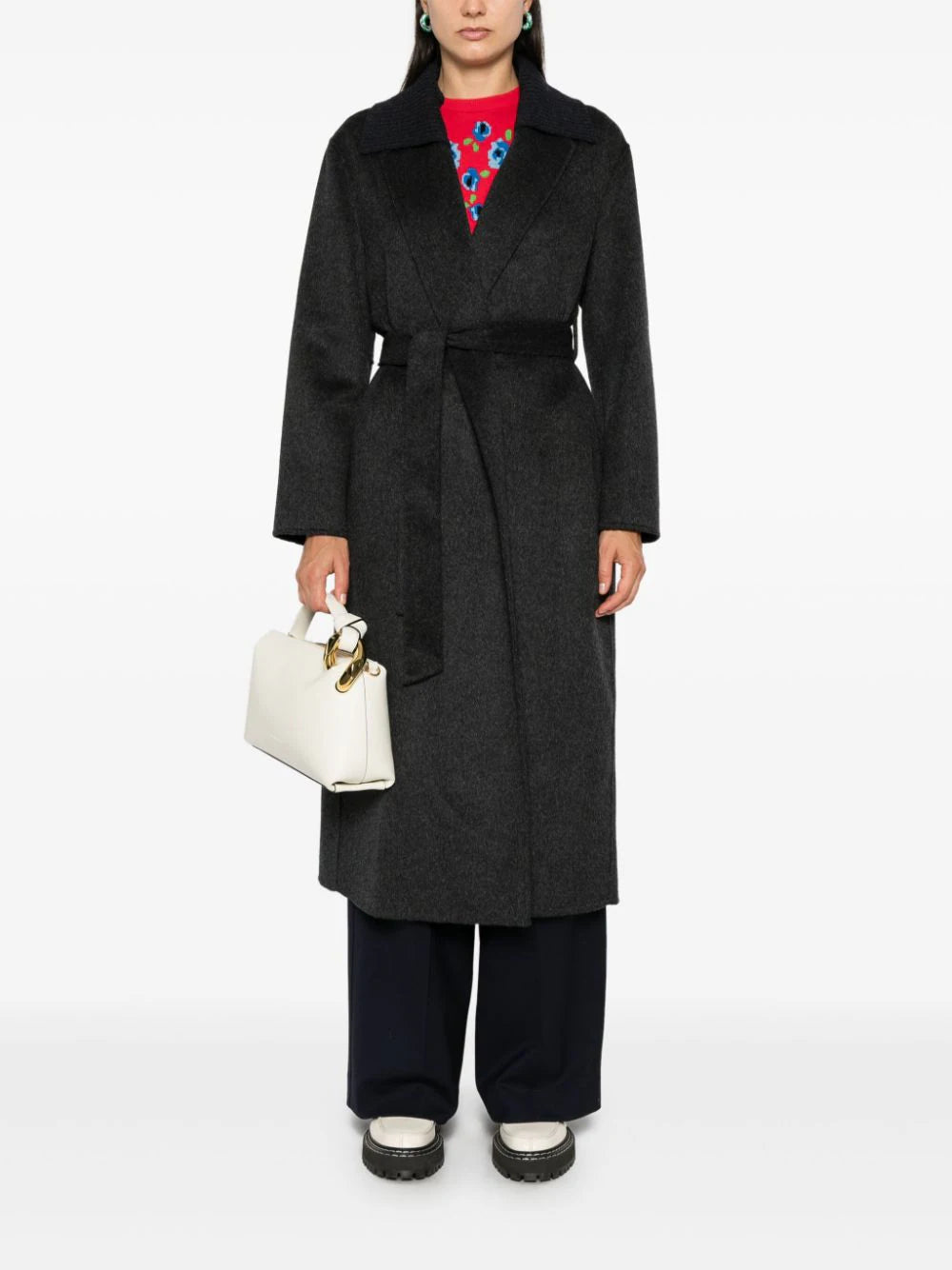 P.A.R.O.S.H. Leak Coat