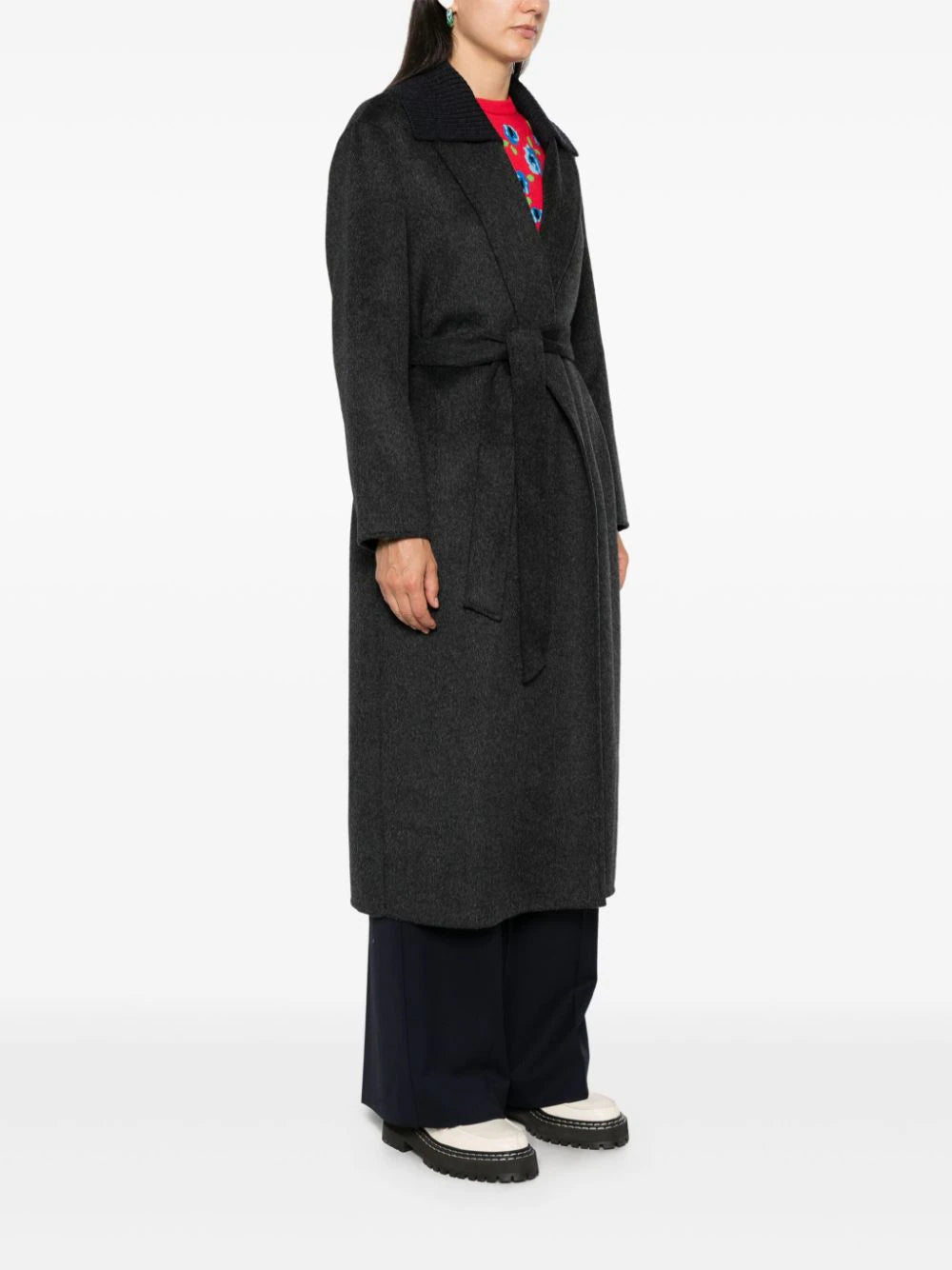 P.A.R.O.S.H. Leak Coat