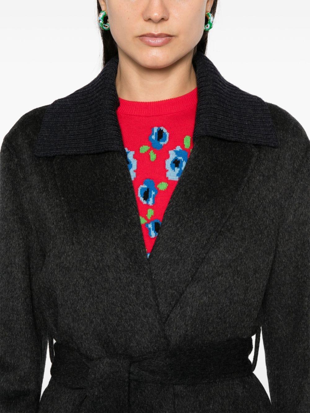 P.A.R.O.S.H. Leak Coat