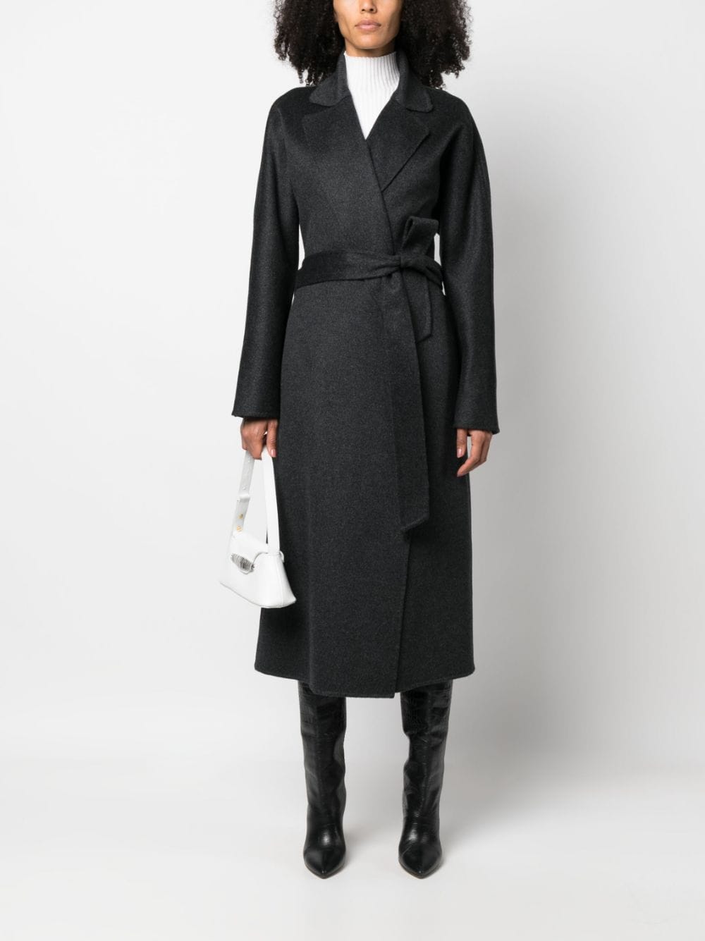 P.A.R.O.S.H. Leak Coat