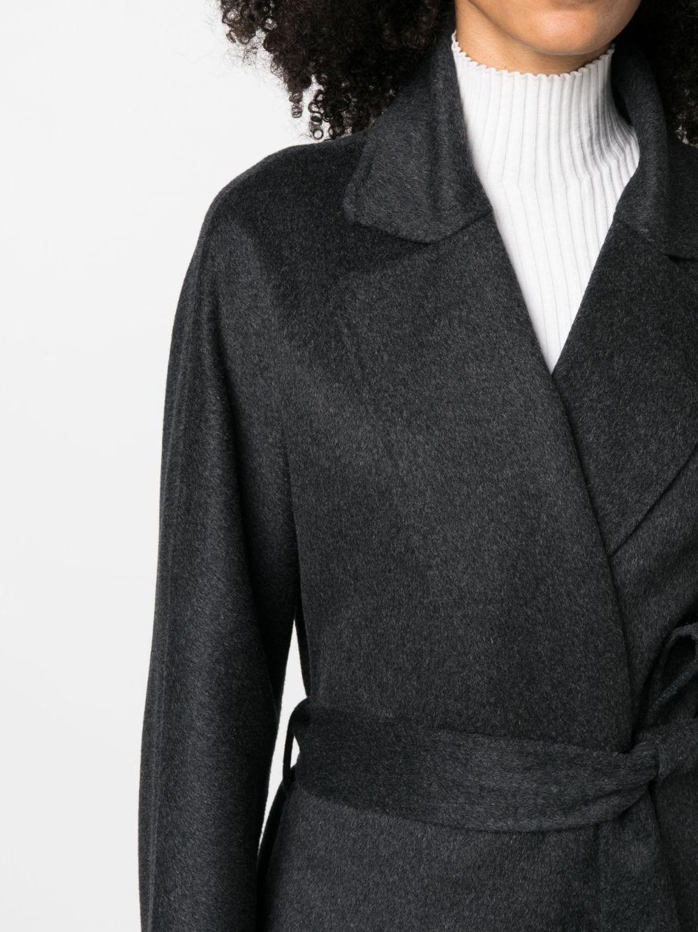 P.A.R.O.S.H. Leak Coat