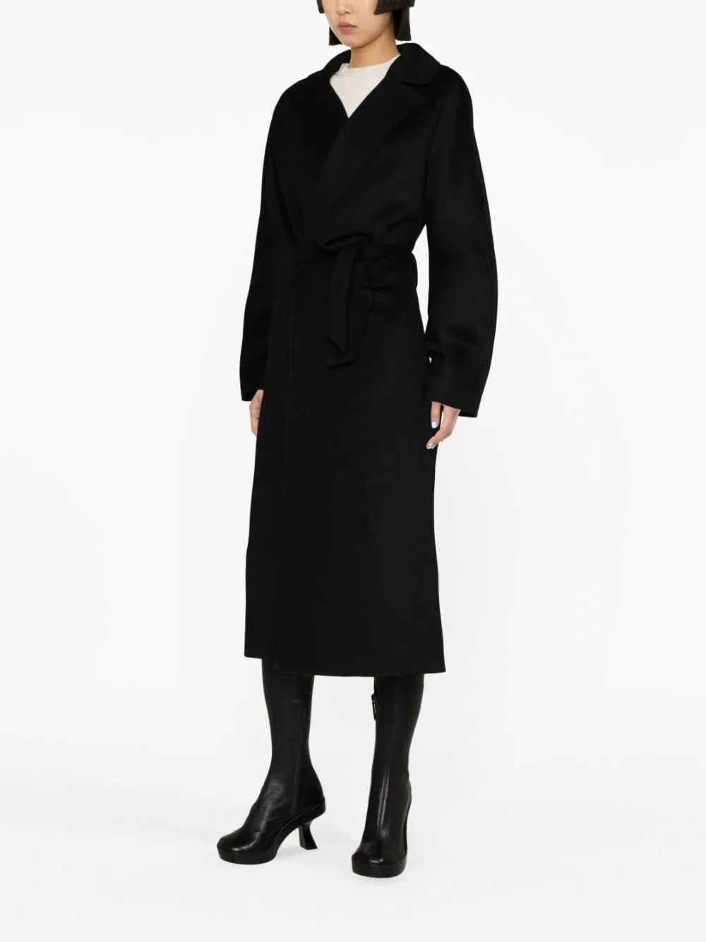 P.A.R.O.S.H. Leak Coat