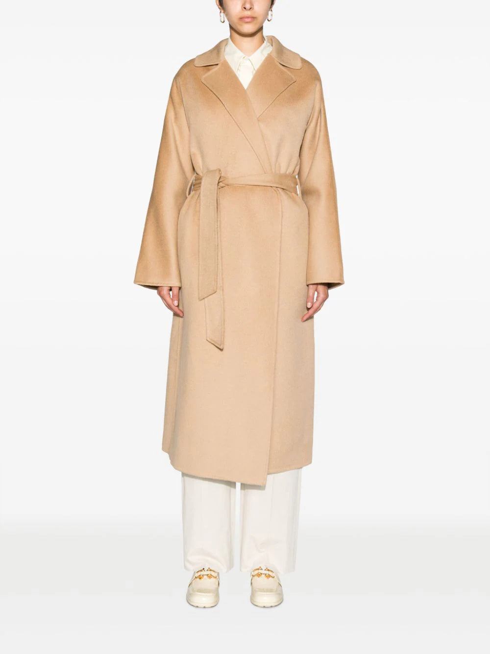 P.A.R.O.S.H. Leak Coat