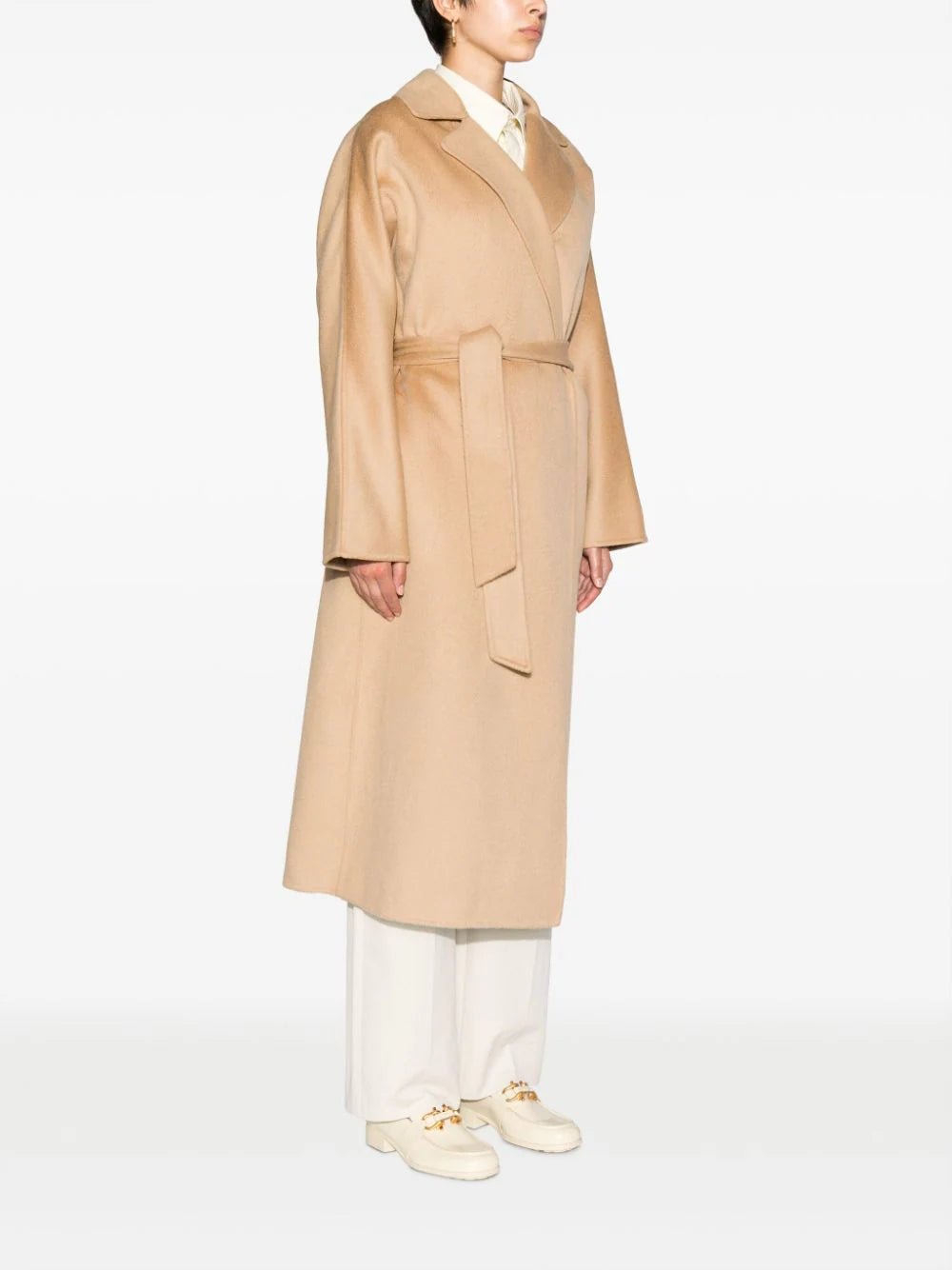 P.A.R.O.S.H. Leak Coat