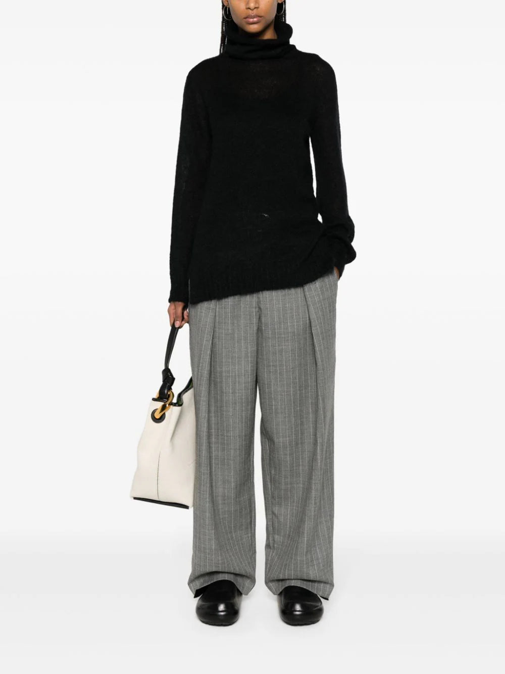 P.A.R.O.S.H. Lila Sweater
