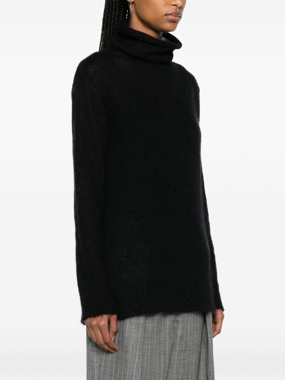 P.A.R.O.S.H. Lila Sweater