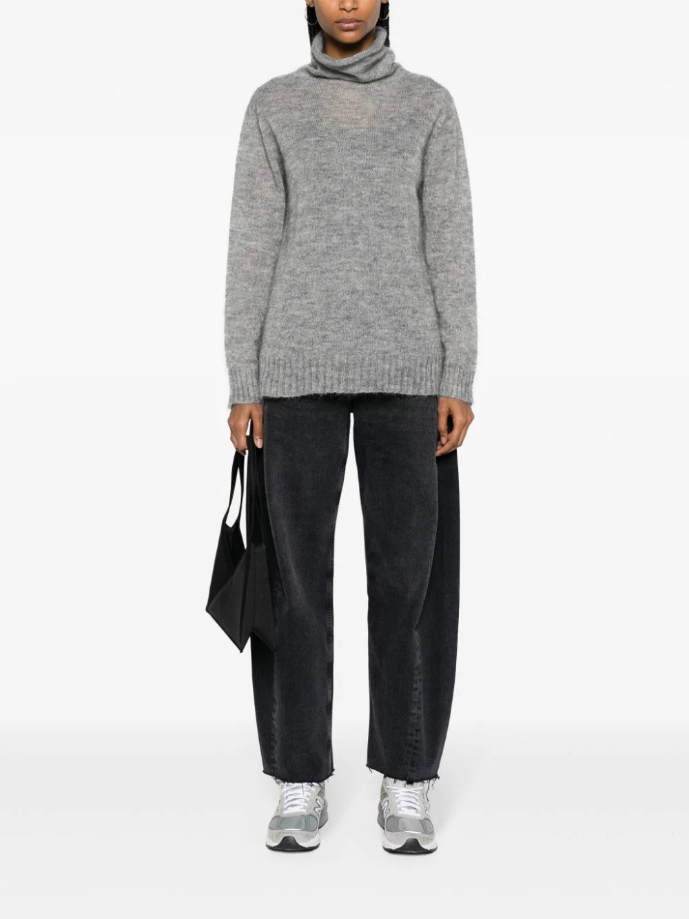 P.A.R.O.S.H. Lila Sweater