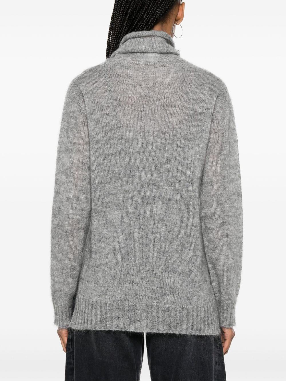 P.A.R.O.S.H. Lila Sweater