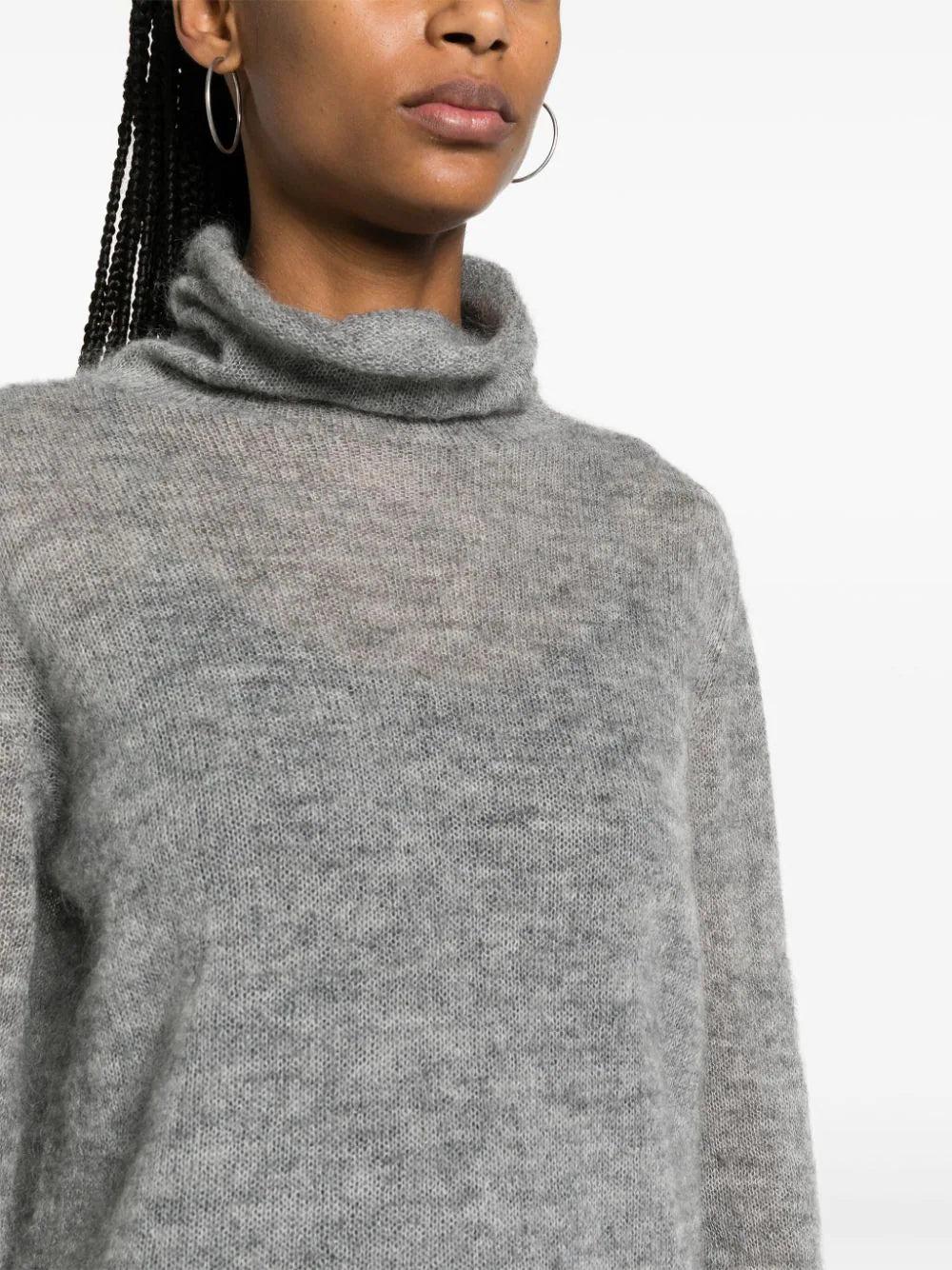 P.A.R.O.S.H. Lila Sweater