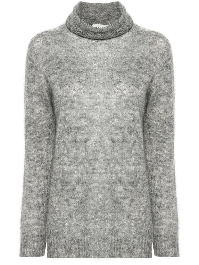 P.A.R.O.S.H. Lila sweater