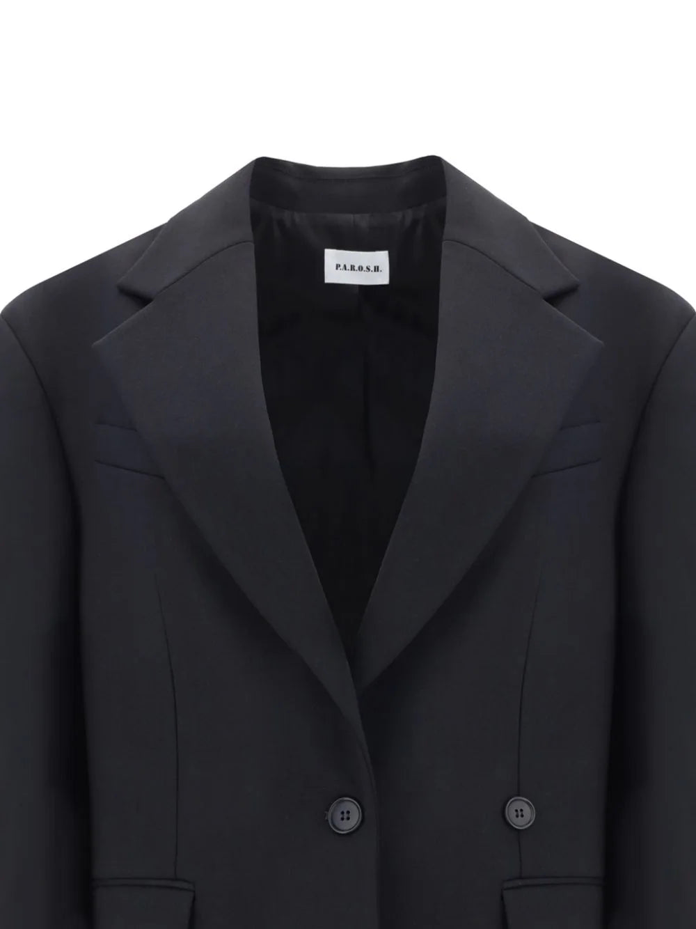 P.A.R.O.S.H. Liliuxy24 Jacket