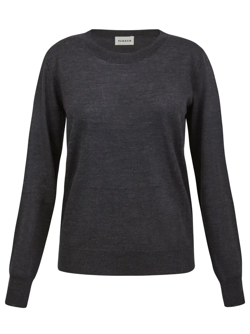 P.A.R.O.S.H. Linfa sweater