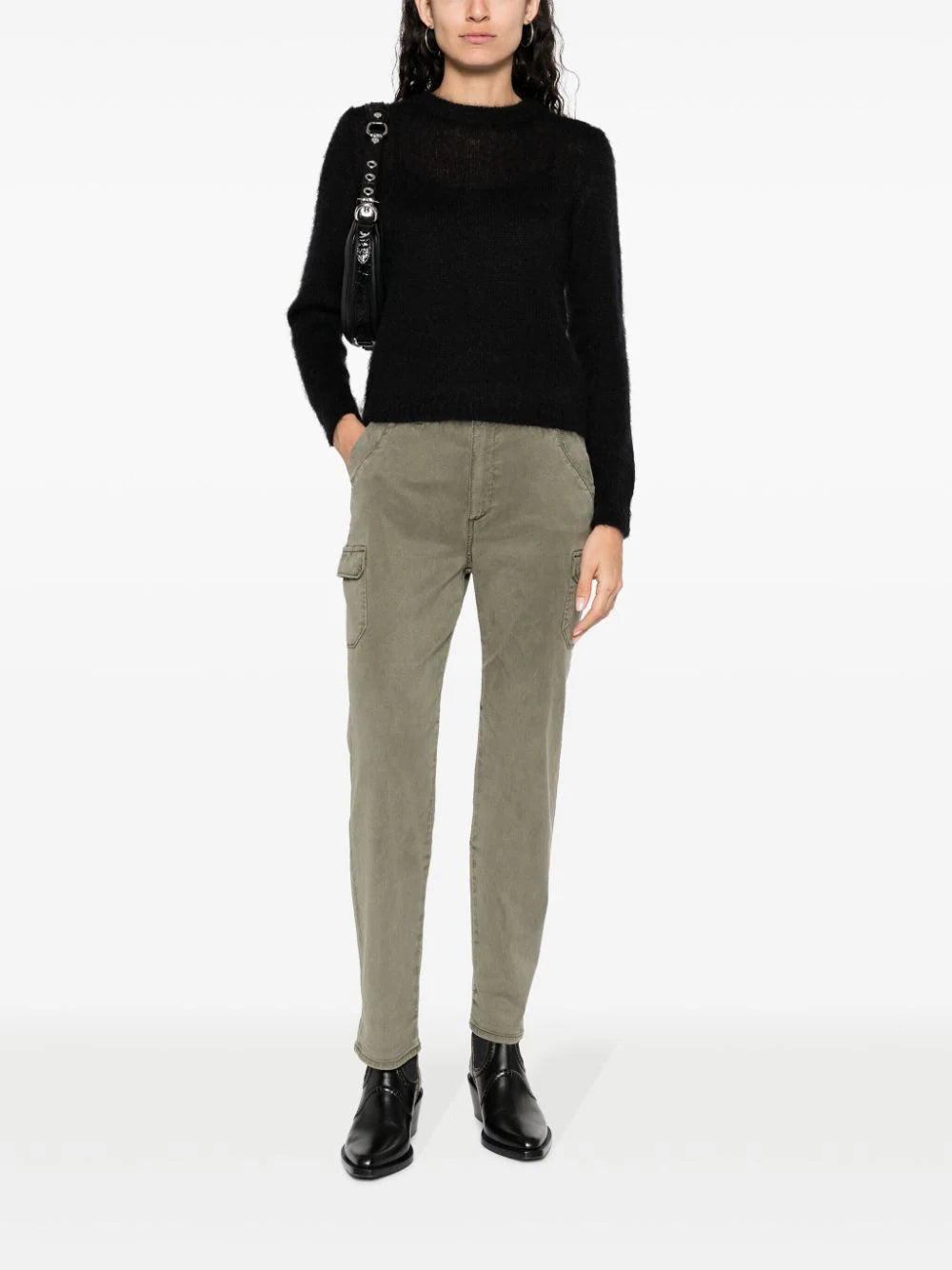 P.A.R.O.S.H. Luce Jumper