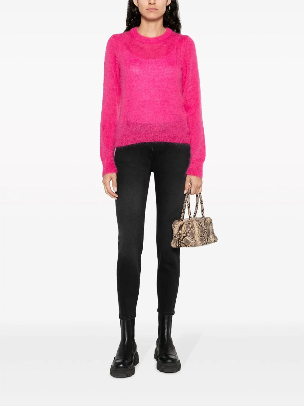 P.A.R.O.S.H. Luce Jumper