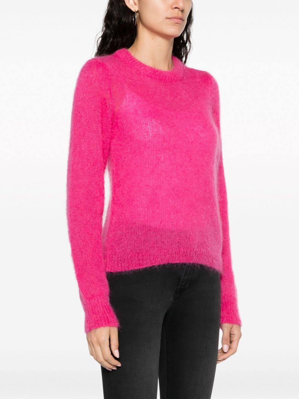 P.A.R.O.S.H. Luce Jumper