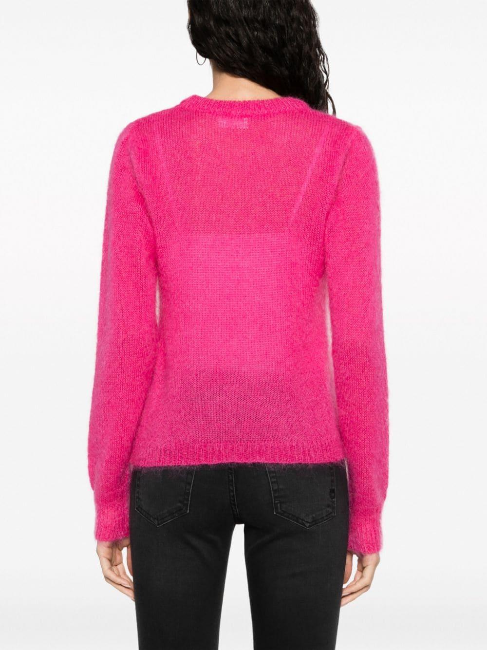 P.A.R.O.S.H. Luce Jumper