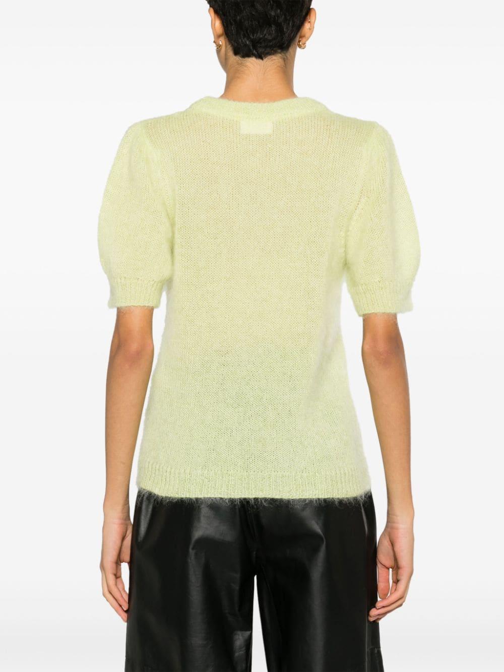 P.A.R.O.S.H. Luce Sweater