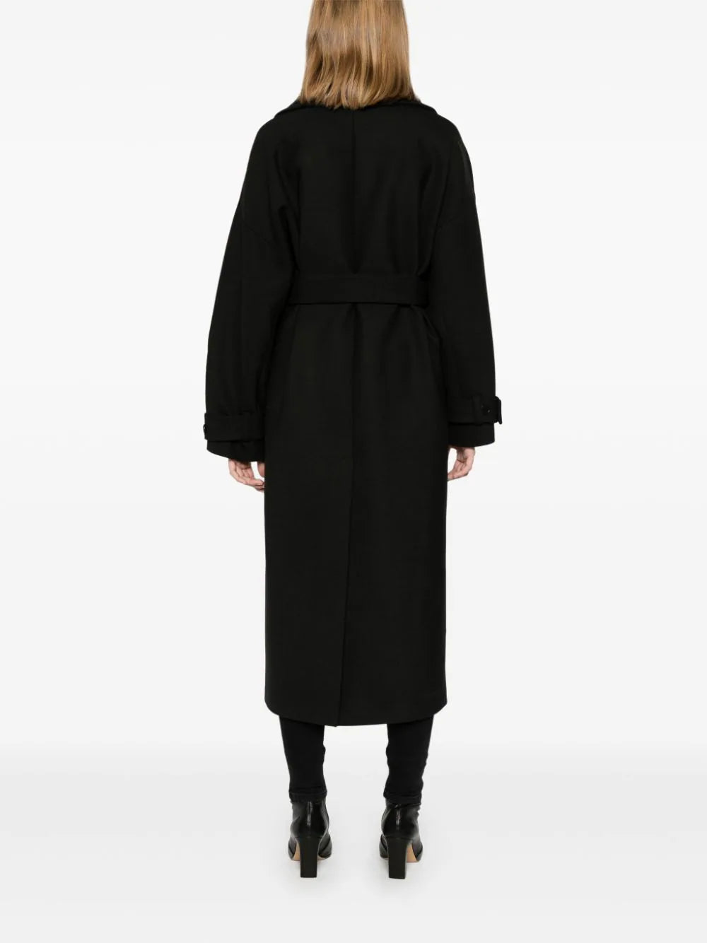 P.A.R.O.S.H. Paffuto Trench Coat
