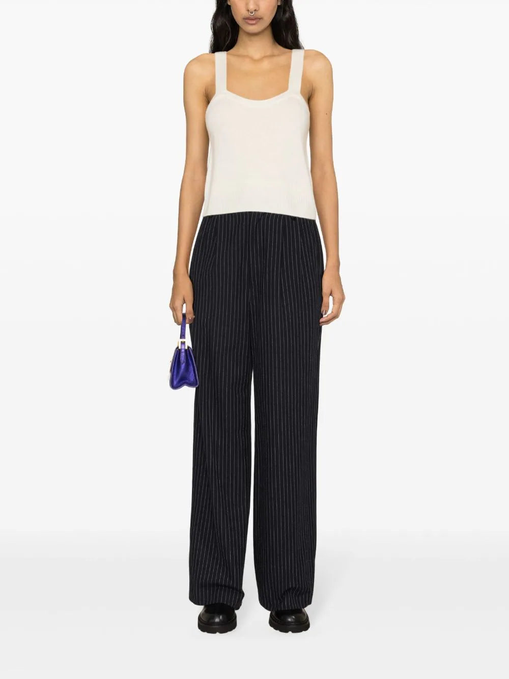 P.A.R.O.S.H. Wendy Top