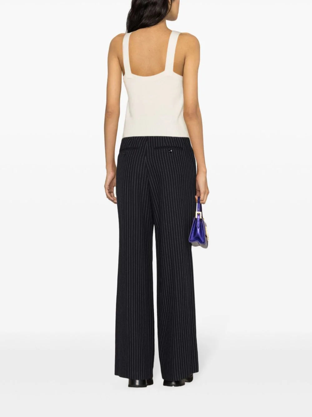 P.A.R.O.S.H. Wendy Top