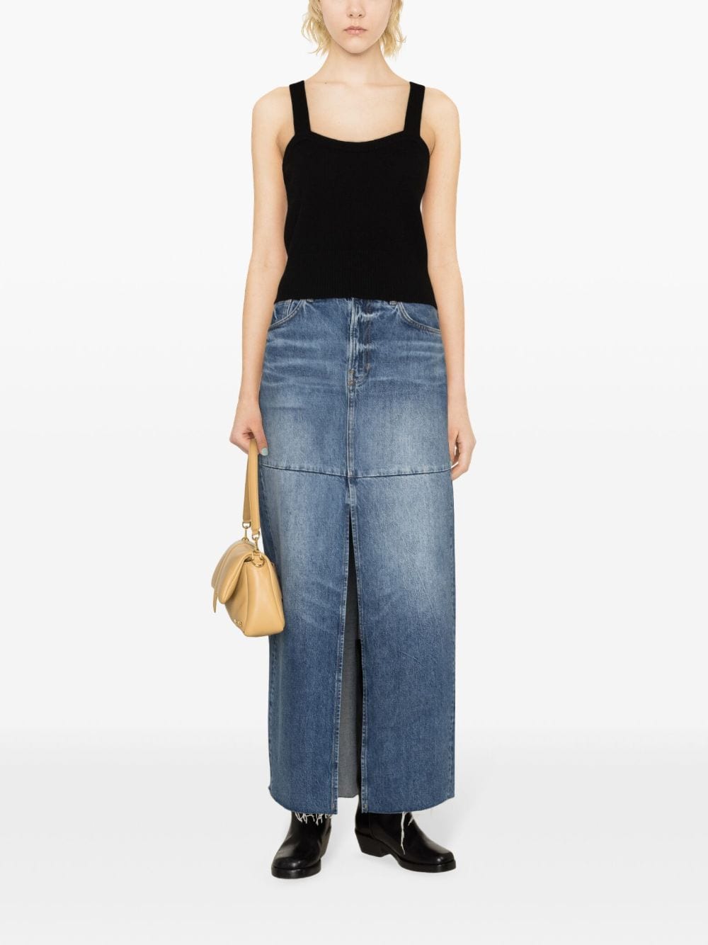 P.A.R.O.S.H. Wendy Top