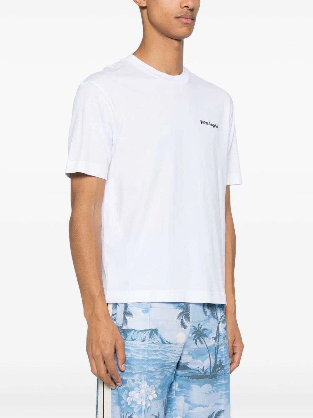 PALM ANGELS 3-pack Logo T-shirt