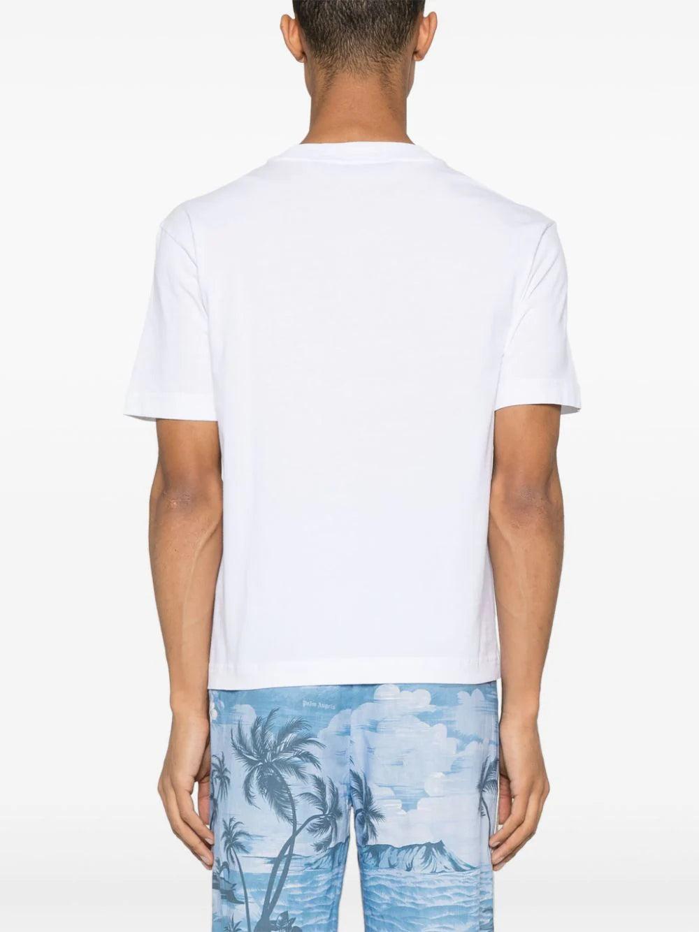 PALM ANGELS 3-pack Logo T-shirt