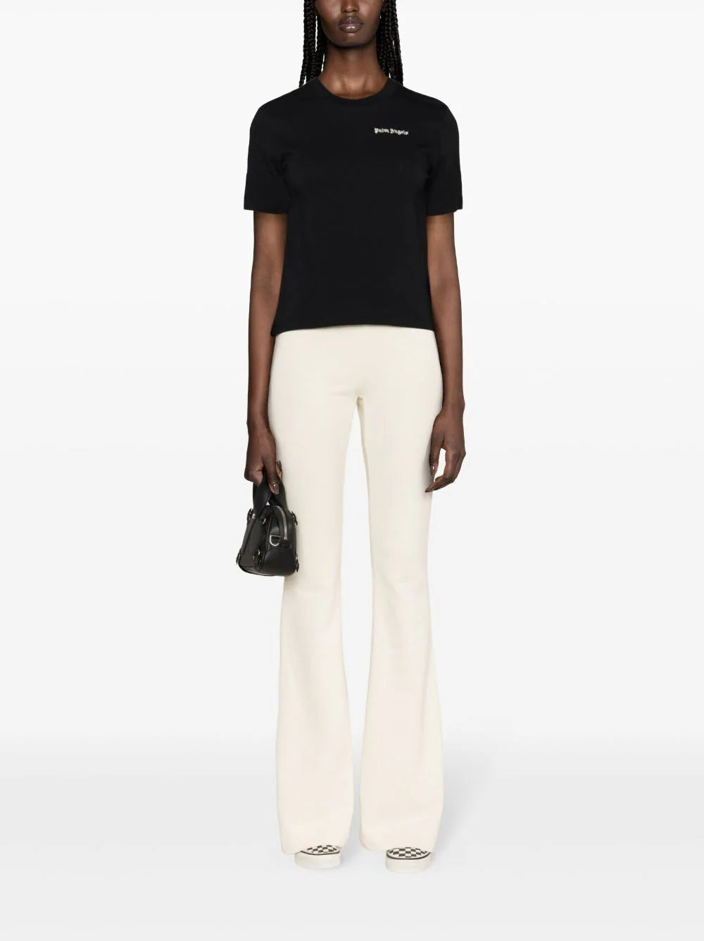 PALM ANGELS 3 Pack Logo T-shirt