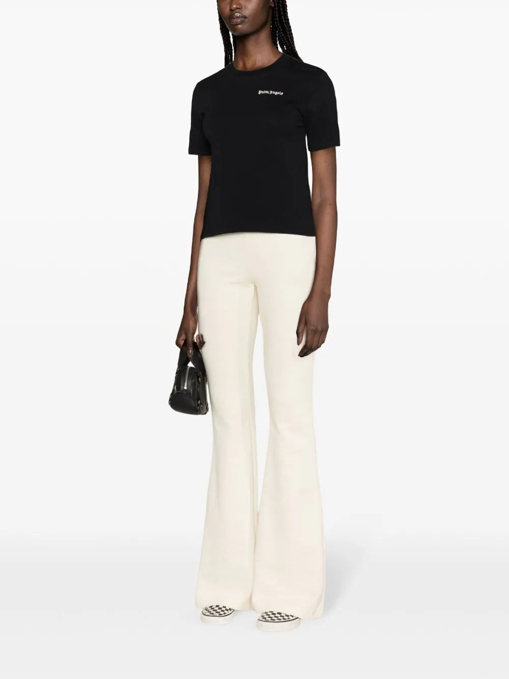 PALM ANGELS 3 Pack Logo T-shirt