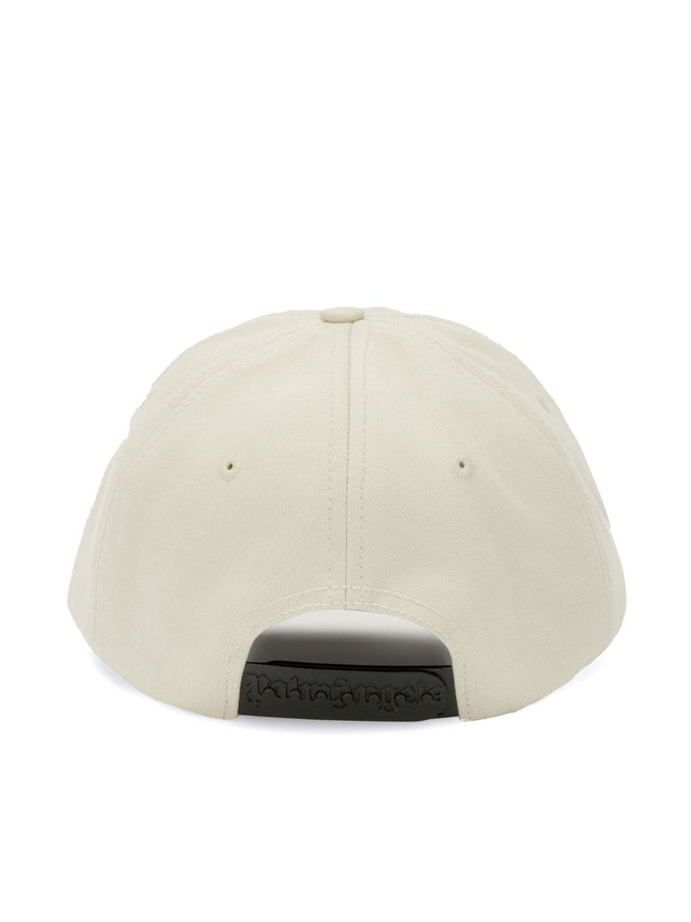 PALM ANGELS Baseball Cap With Logo