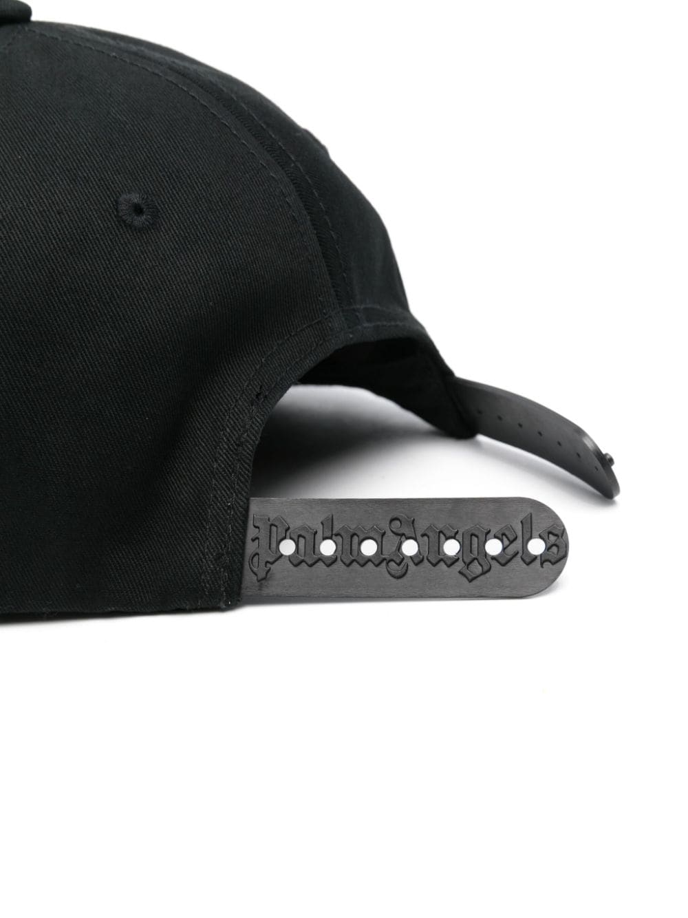 PALM ANGELS Baseball Cap With Logo