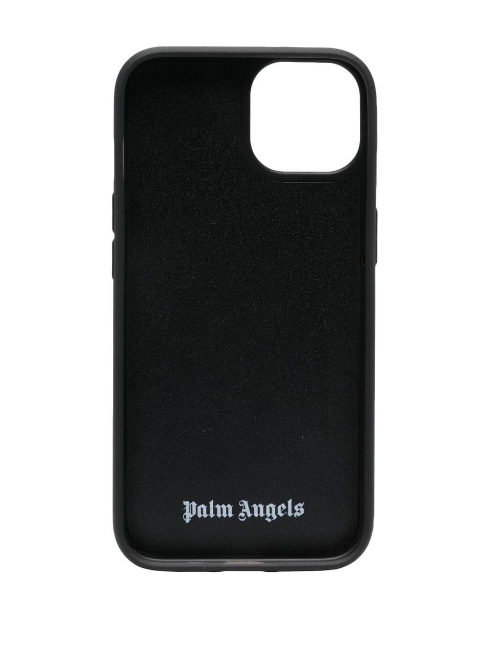 PALM ANGELS Basic Logo Iphone Case 14