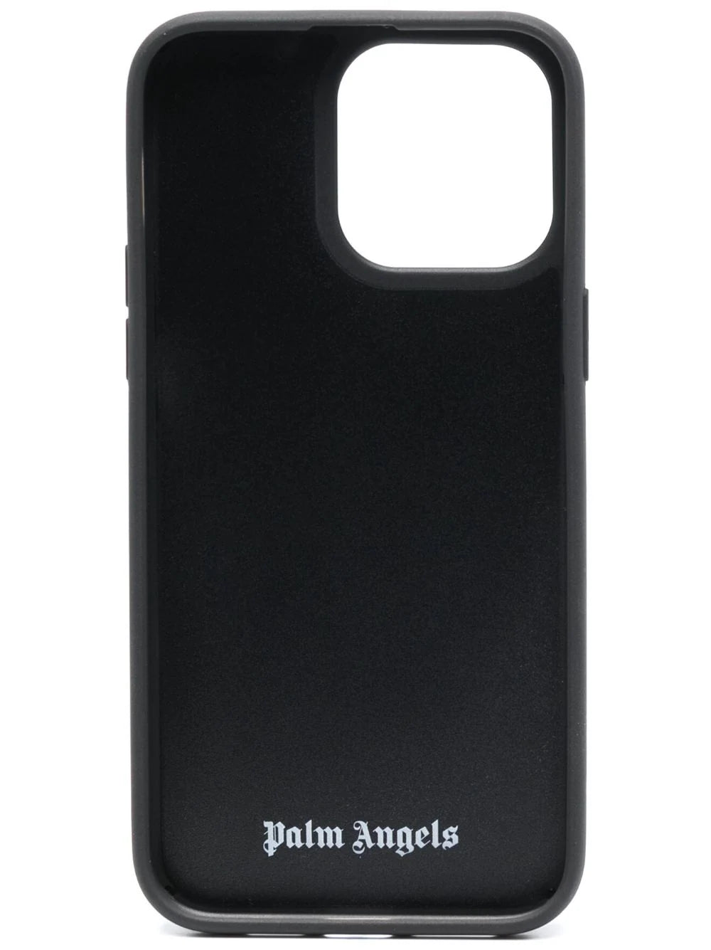 PALM ANGELS Basic Logo Iphone Case 14pro