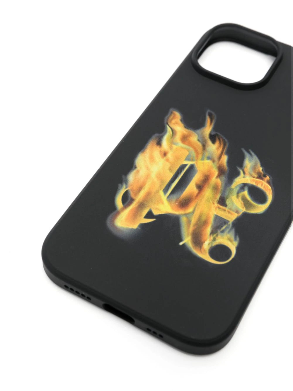 PALM ANGELS Burning Pa Iphone 15 Cover