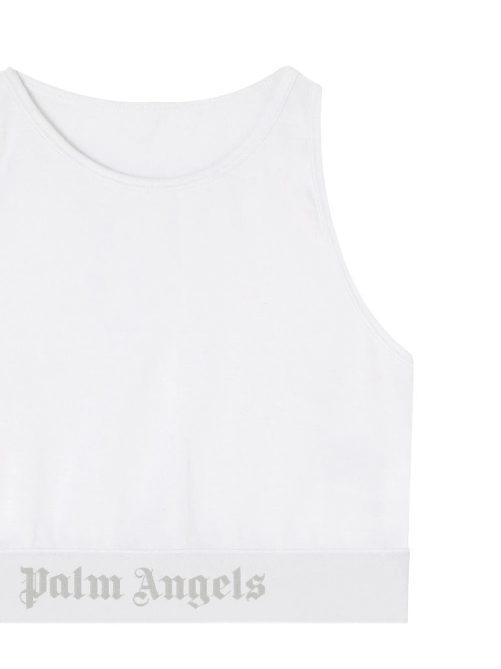 PALM ANGELS Classic Logo American Top