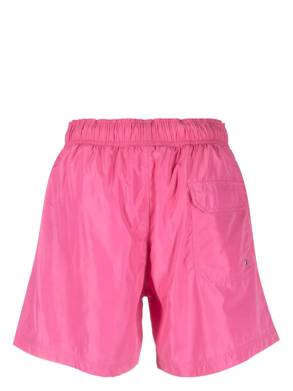 PALM ANGELS Classic Logo Swimshorts