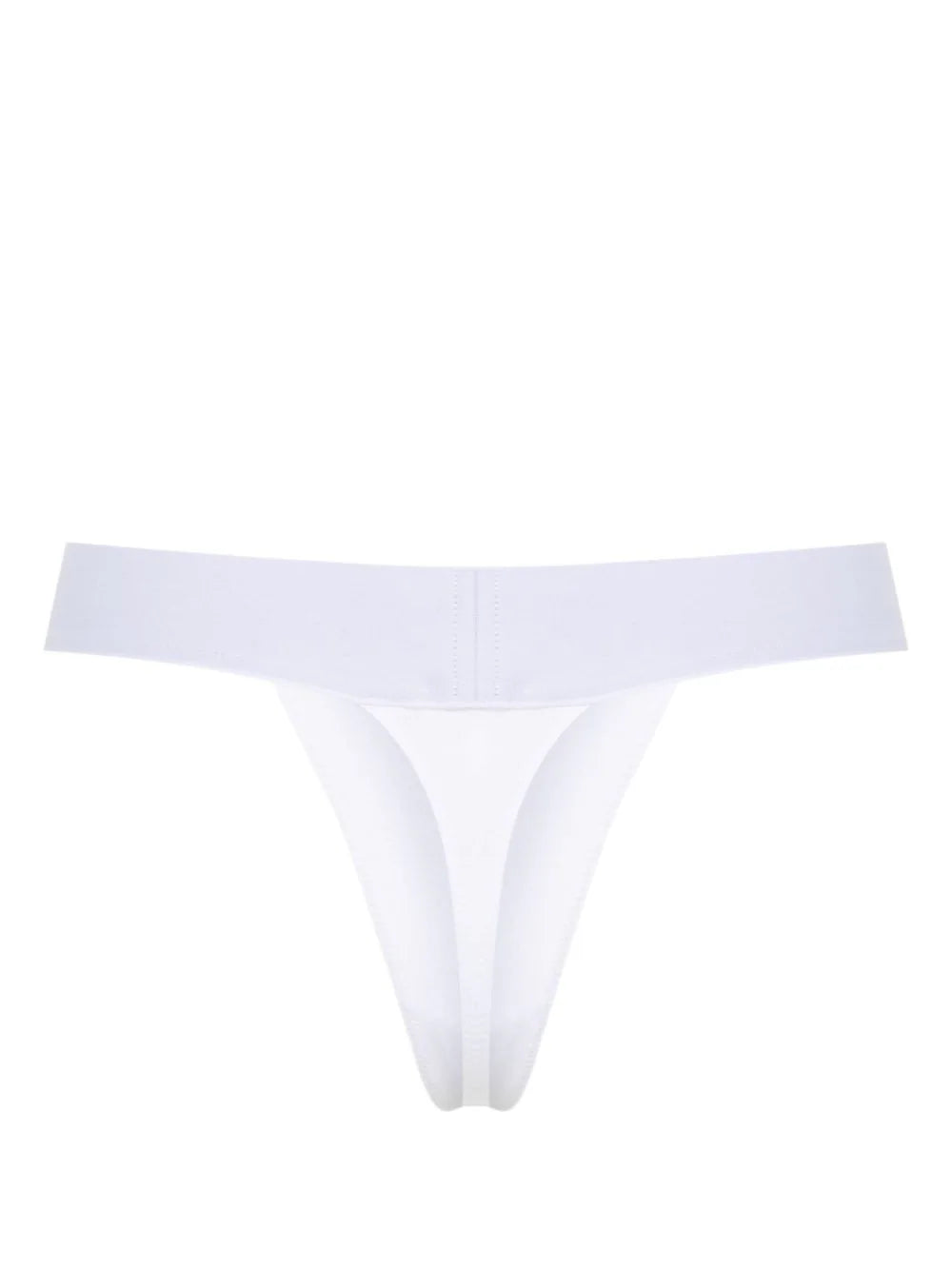 PALM ANGELS Classic Logo Thong