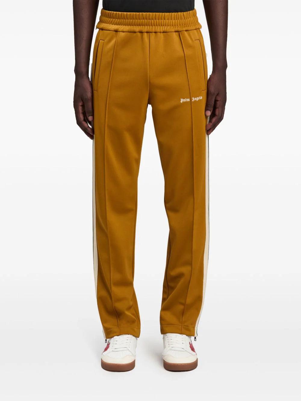 PALM ANGELS Classic Logo Track Trousers