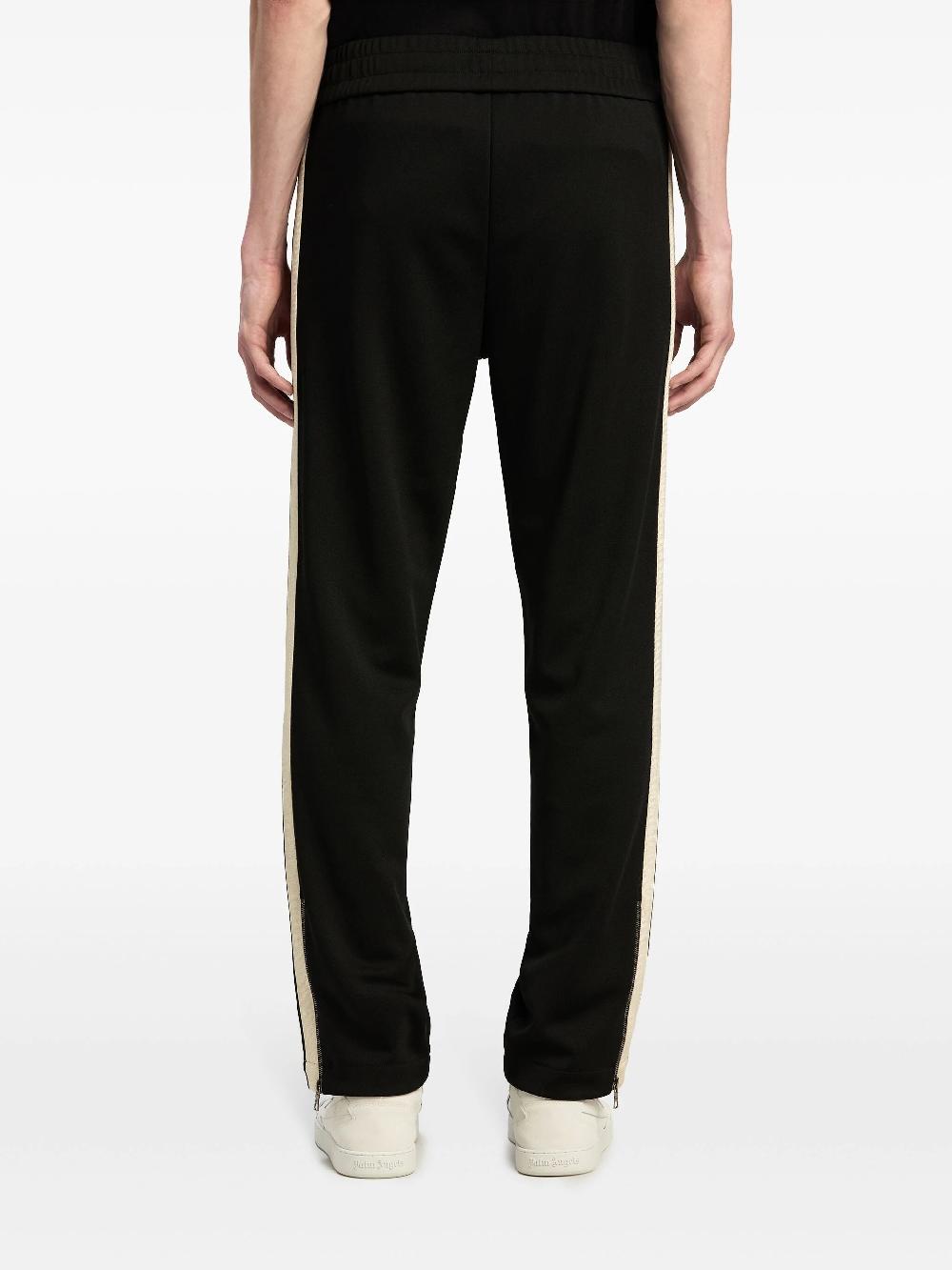 PALM ANGELS Classic Logo Track Trousers