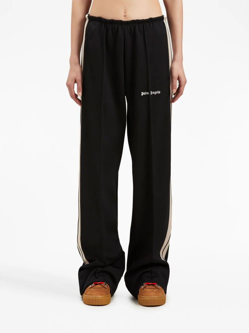 PALM ANGELS Classic Loose Track Pants