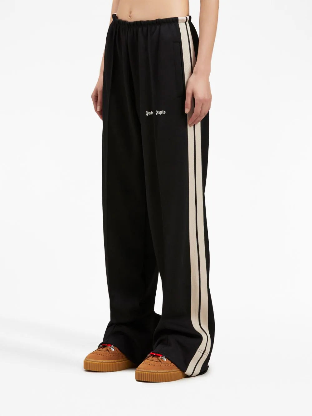 PALM ANGELS Classic Loose Track Pants