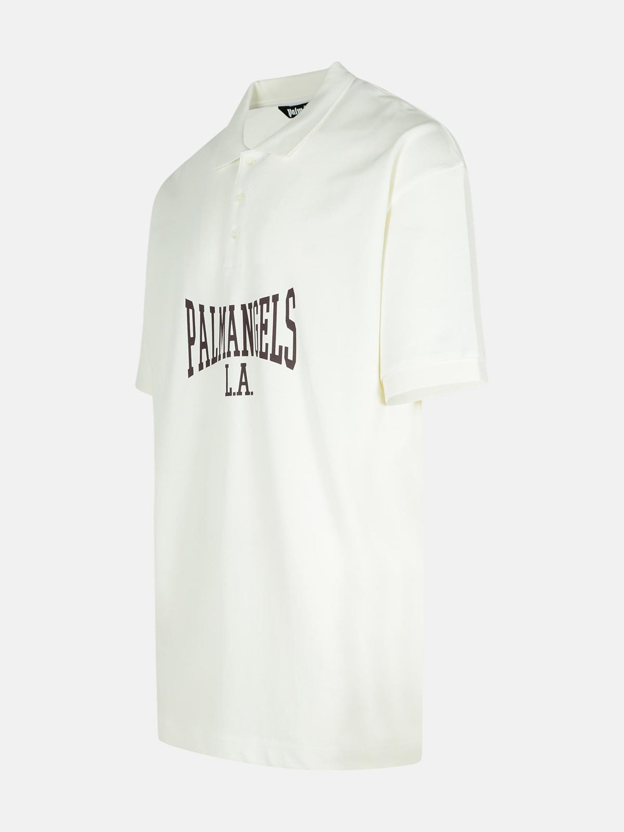 PALM ANGELS College Polo