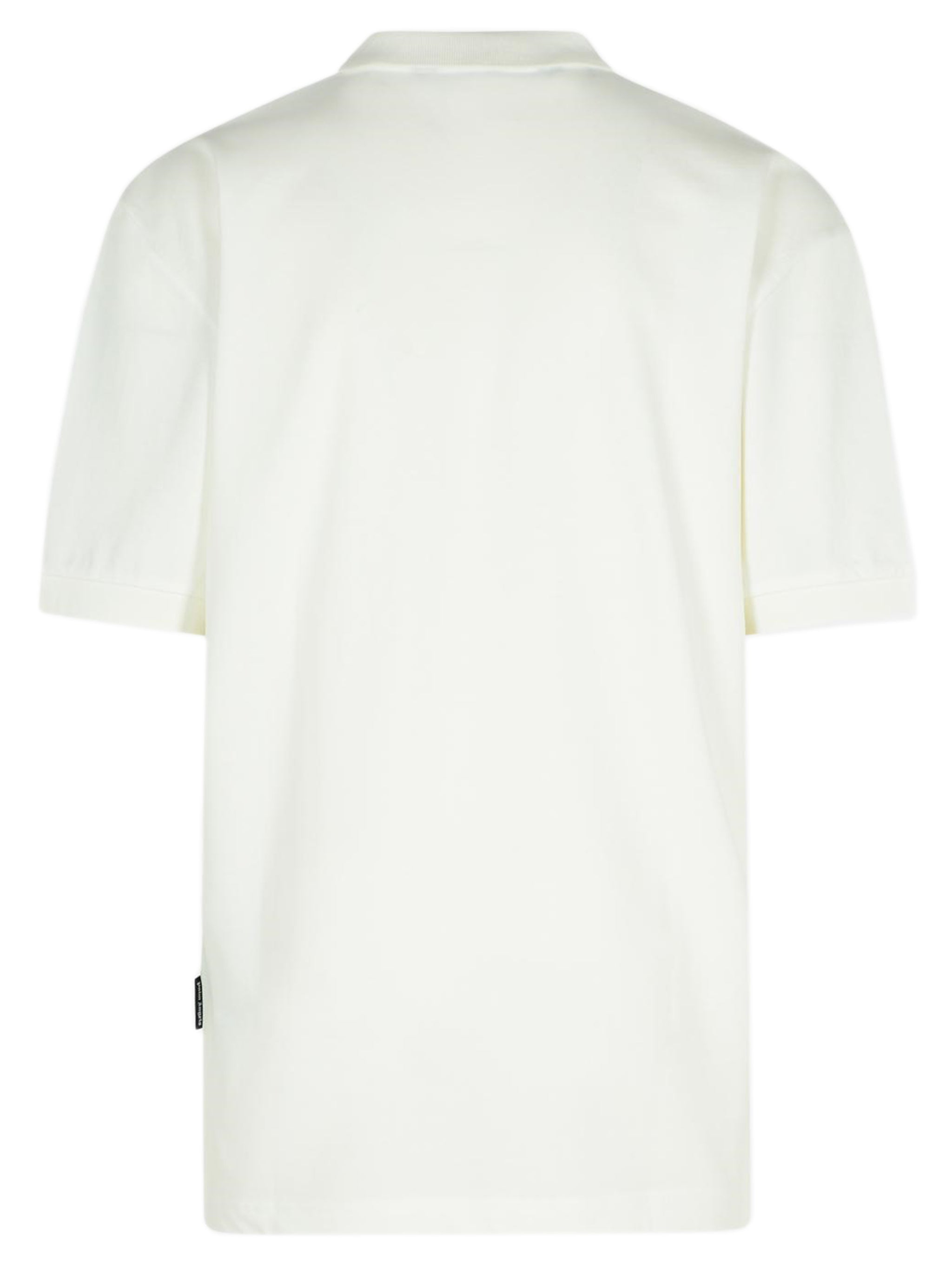 PALM ANGELS College Polo