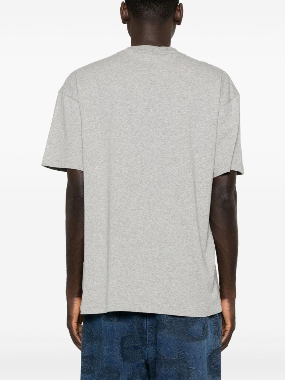 PALM ANGELS College T-shirt