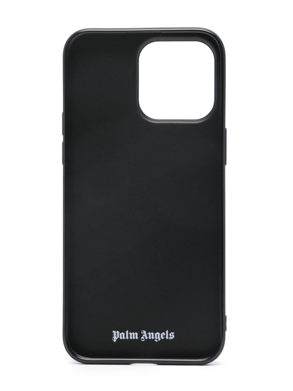 PALM ANGELS Cover For Iphone 15 Pro Max The Palm