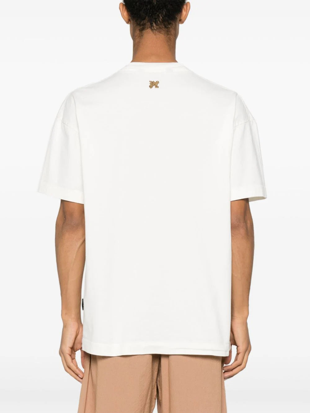 PALM ANGELS Foggy Pa T-shirt